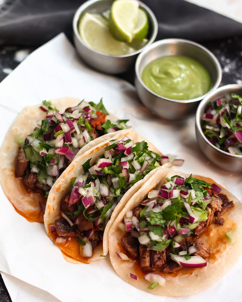 Carne Asada