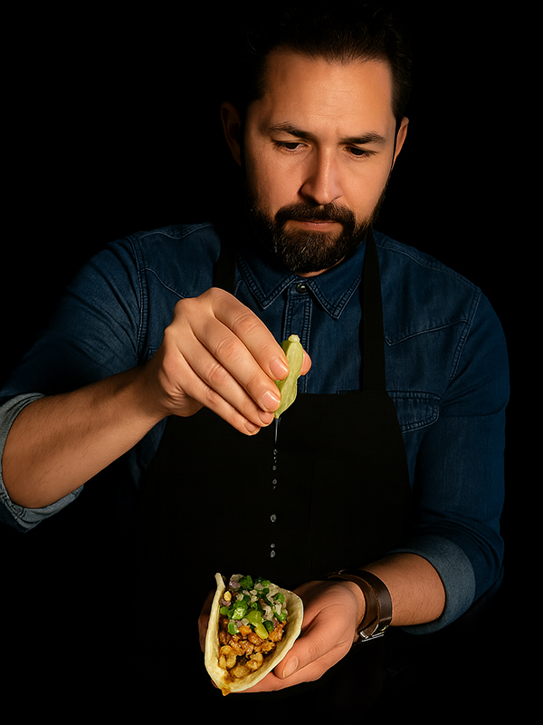 Chef Esdars
