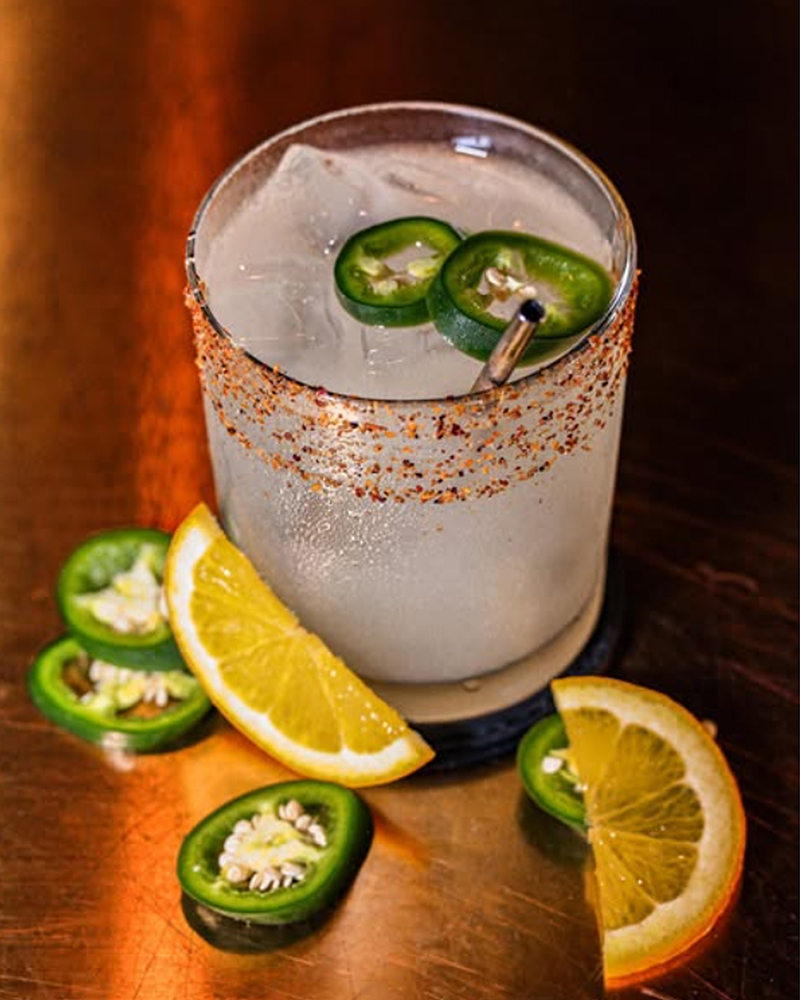 Margarita