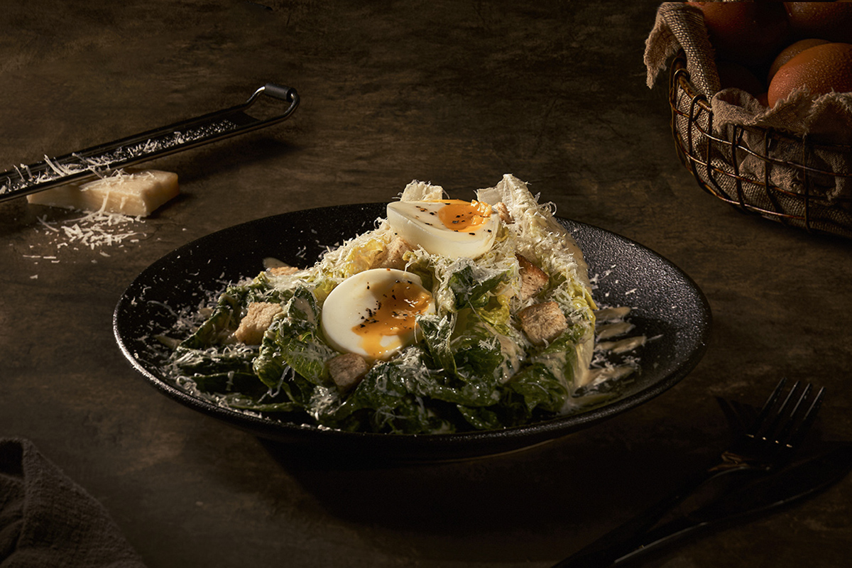 Caesar Salad