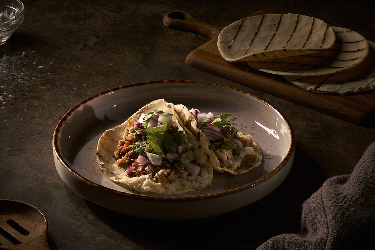 Carnitas Taco