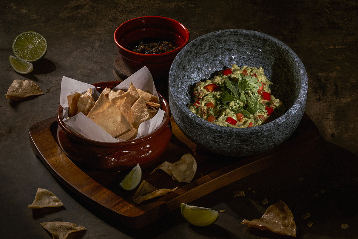 Guacamole